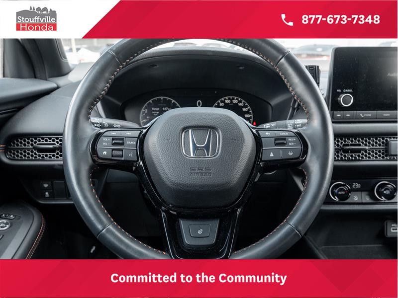 honda HR-V 2025 - 9