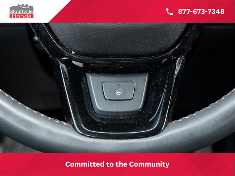 honda HR-V 2025 - 11