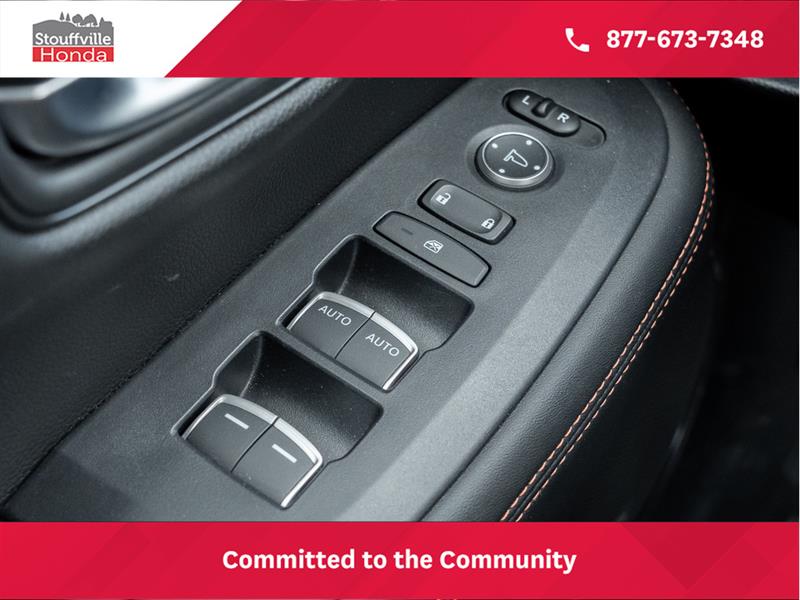honda HR-V 2025 - 13