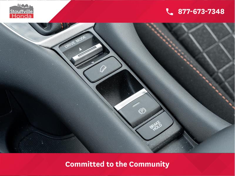 honda HR-V 2025 - 15