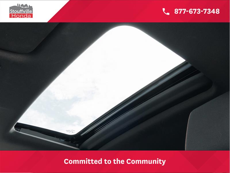 honda HR-V 2025 - 19
