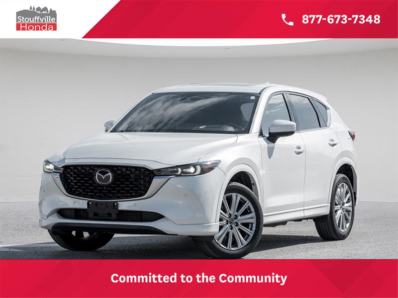 mazda CX-5 2023