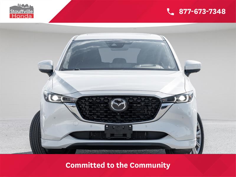 mazda CX-5 2023 - 2