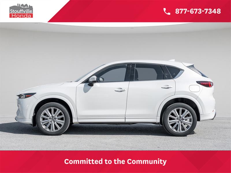 mazda CX-5 2023 - 3