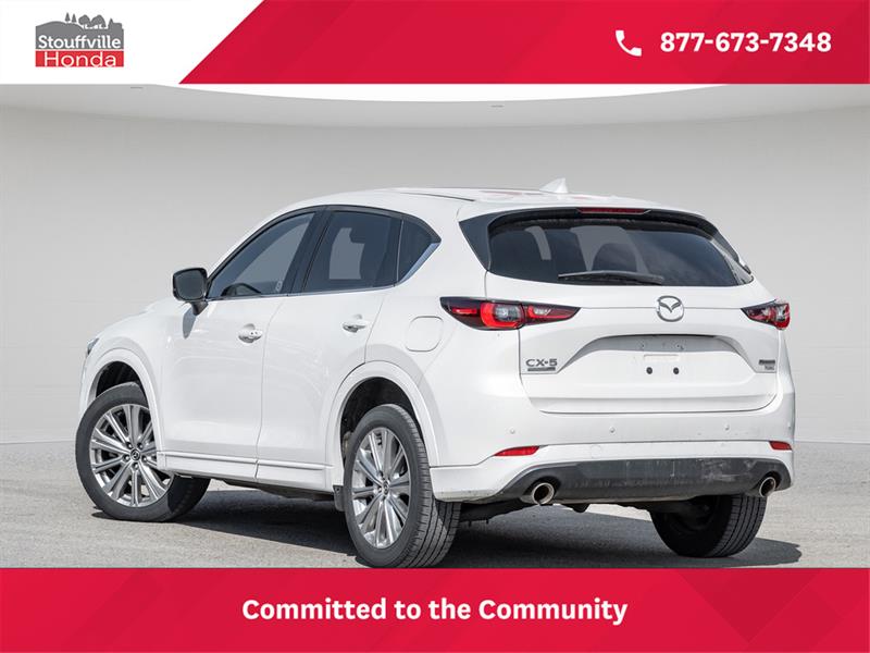 mazda CX-5 2023 - 5
