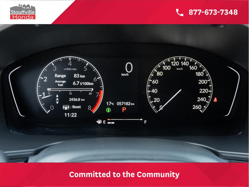 honda Civic 2023 - 10