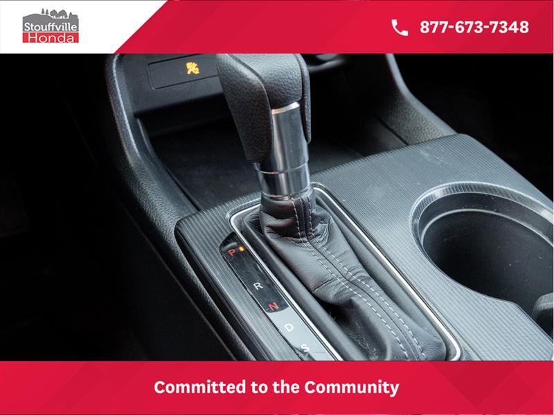 honda Civic 2023 - 13