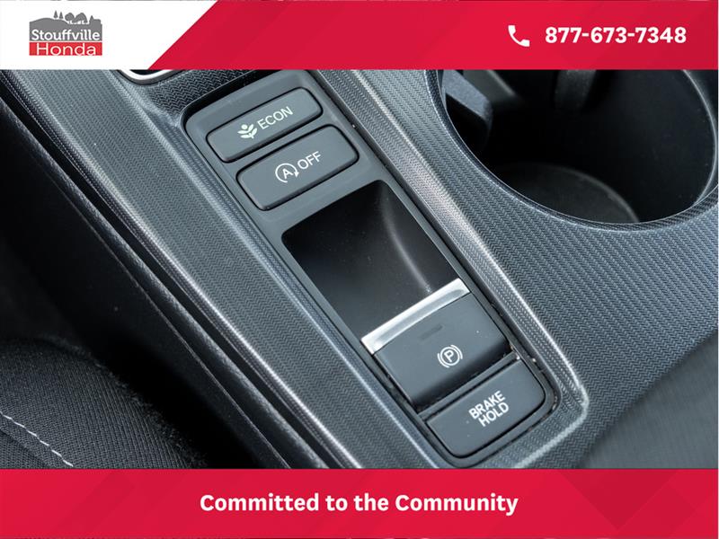honda Civic 2023 - 14