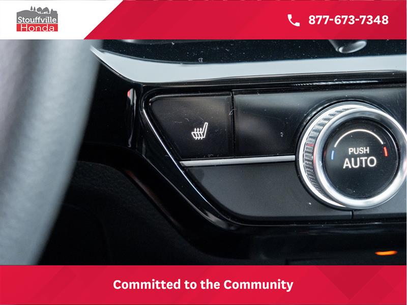 honda Civic 2023 - 16