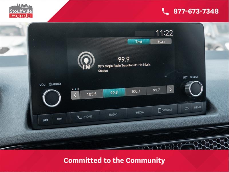 honda Civic 2023 - 17