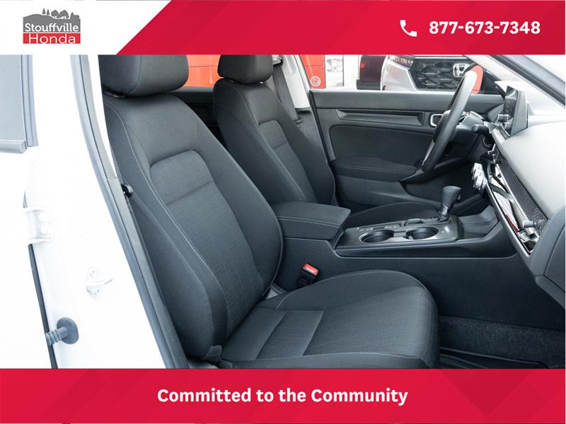 honda Civic 2023 - 18