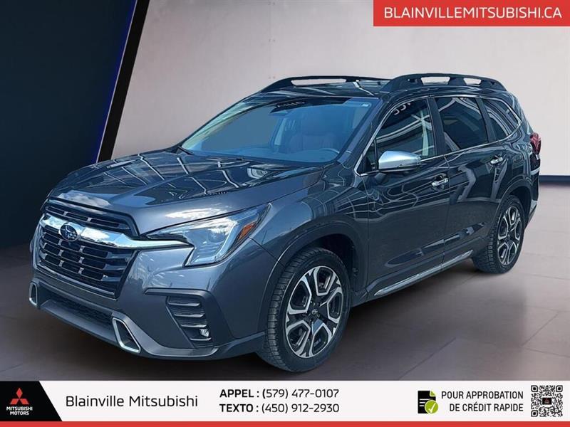 subaru Ascent 2023