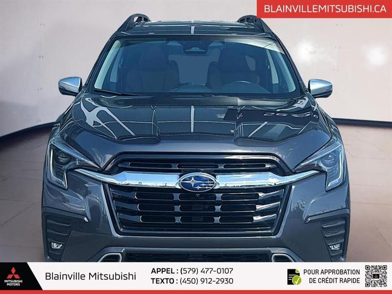 subaru Ascent 2023 - 2