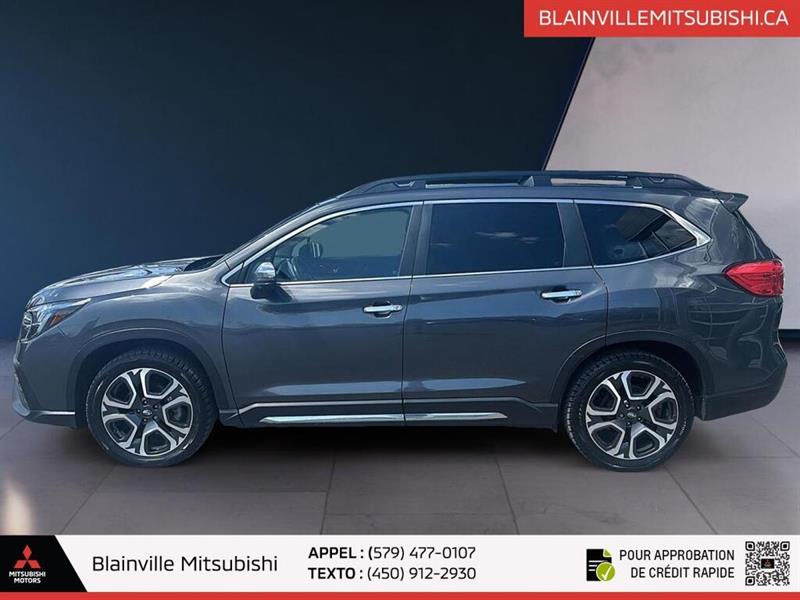 subaru Ascent 2023 - 3