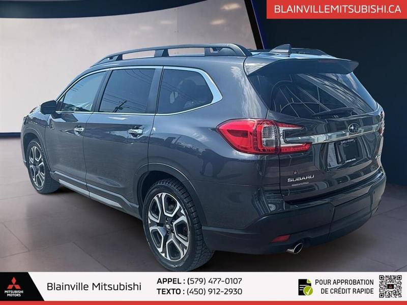 subaru Ascent 2023 - 5