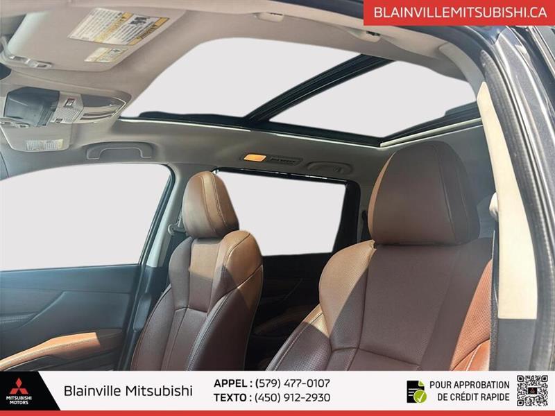 subaru Ascent 2023 - 7