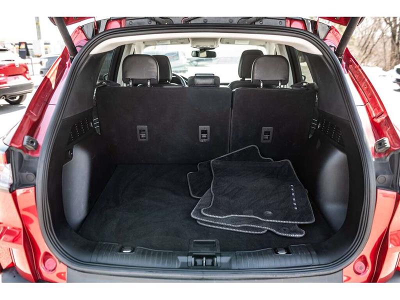 ford Escape 2021 - 12