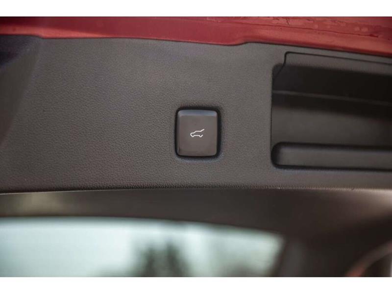ford Escape 2021 - 13