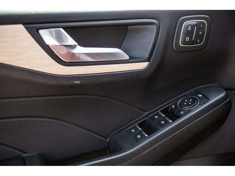 ford Escape 2021 - 15