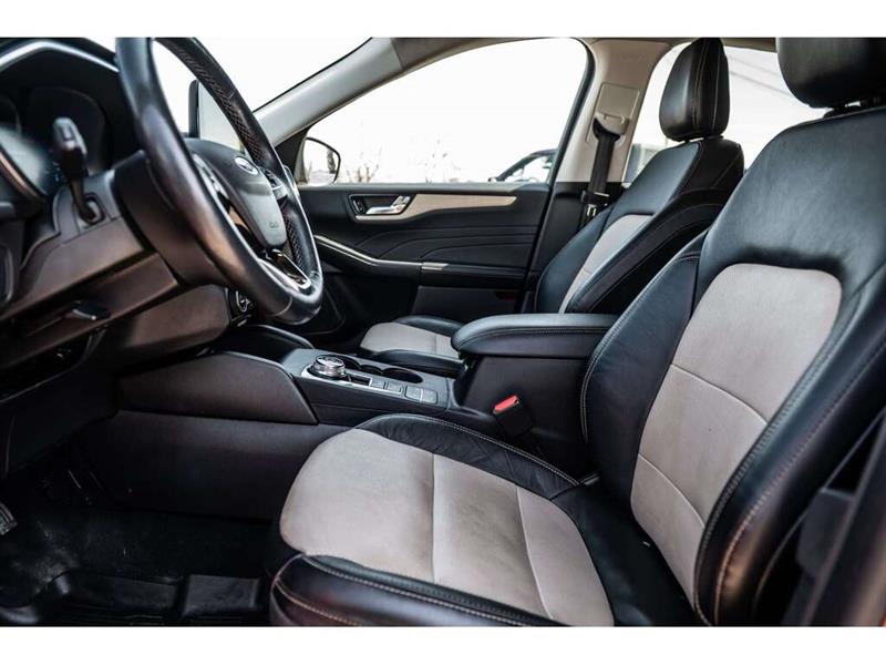 ford Escape 2021 - 16