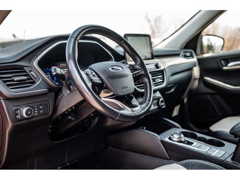 ford Escape 2021 - 18