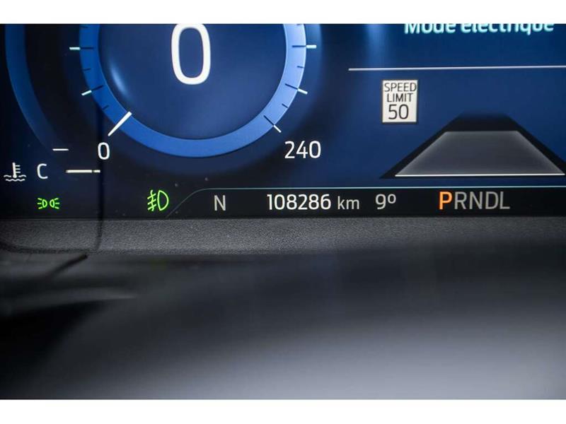 ford Escape 2021 - 21