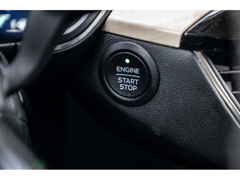 ford Escape 2021 - 22