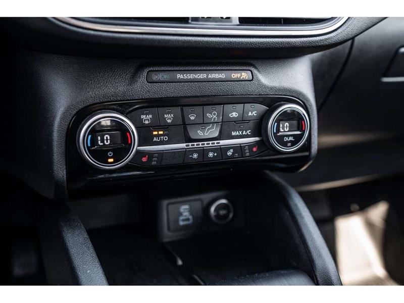 ford Escape 2021 - 25