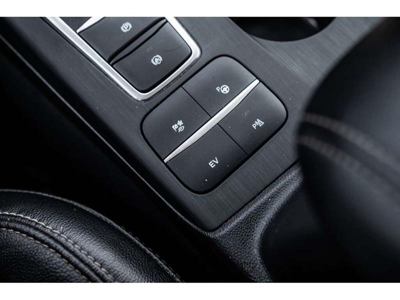 ford Escape 2021 - 29