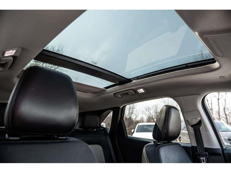 ford Escape 2021 - 36