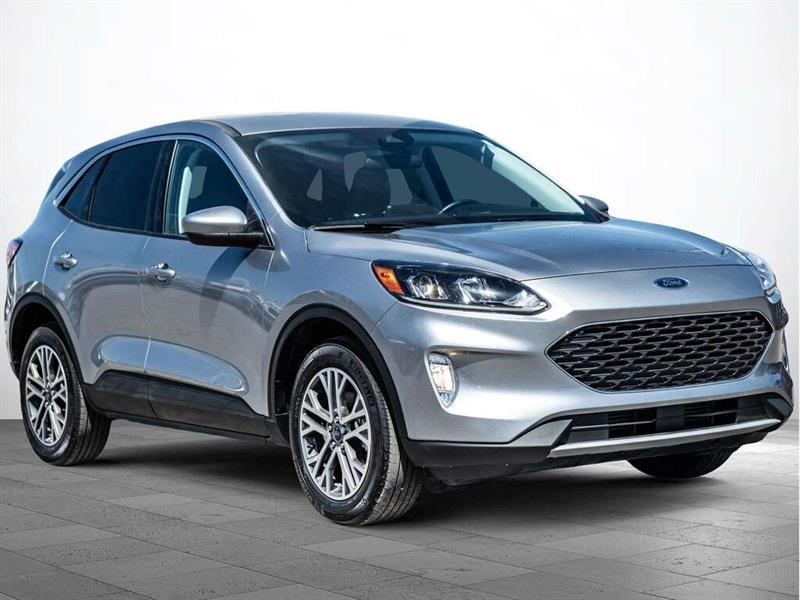 ford Escape 2022 - 2