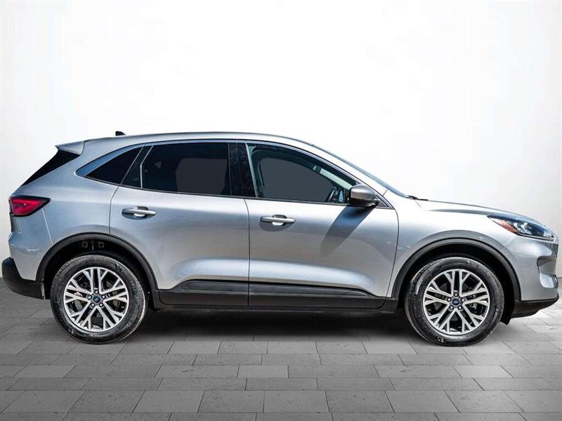 ford Escape 2022 - 4