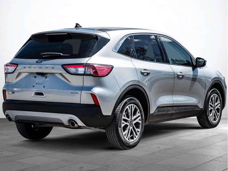 ford Escape 2022 - 6