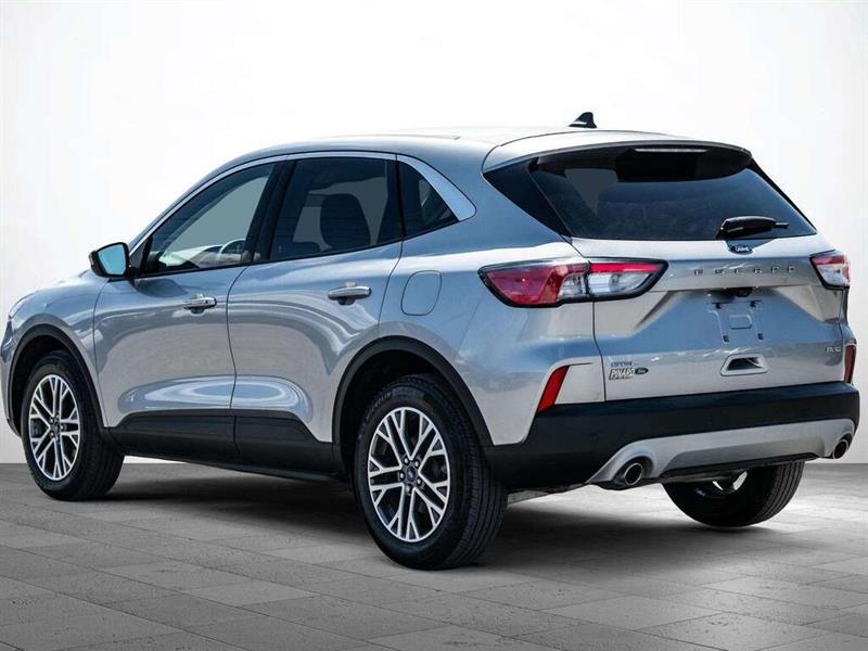 ford Escape 2022 - 8