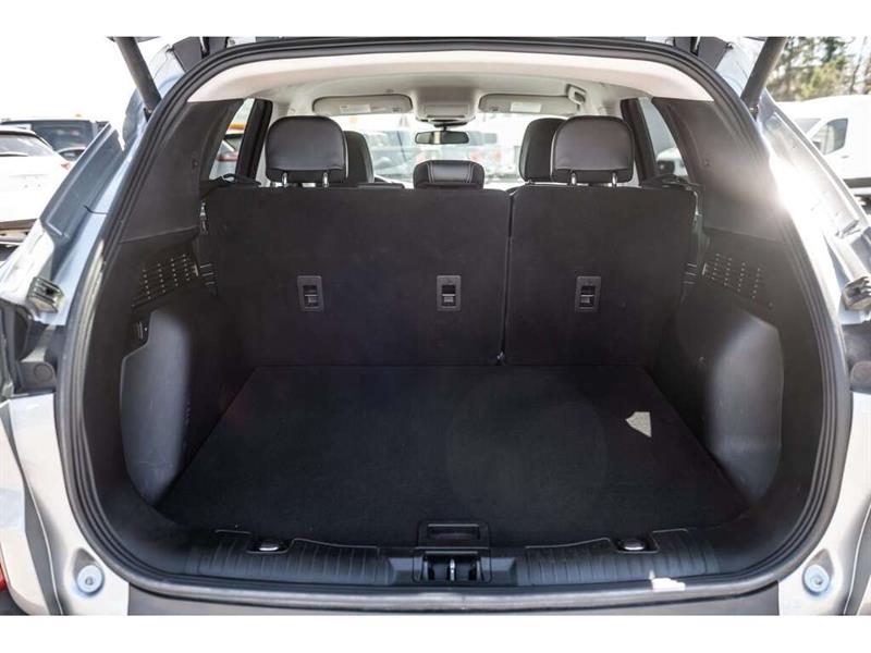 ford Escape 2022 - 13