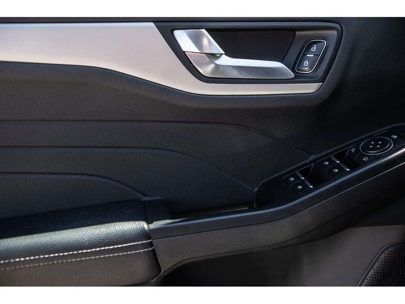 ford Escape 2022 - 16