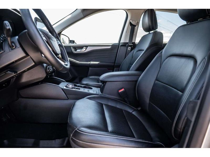 ford Escape 2022 - 17