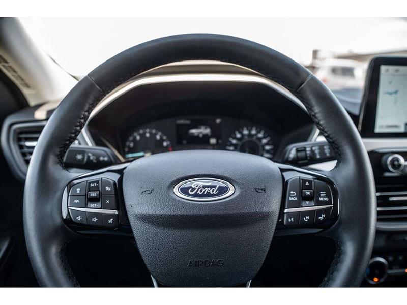 ford Escape 2022 - 20