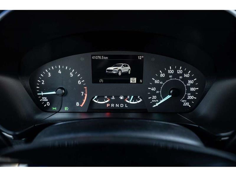 ford Escape 2022 - 21