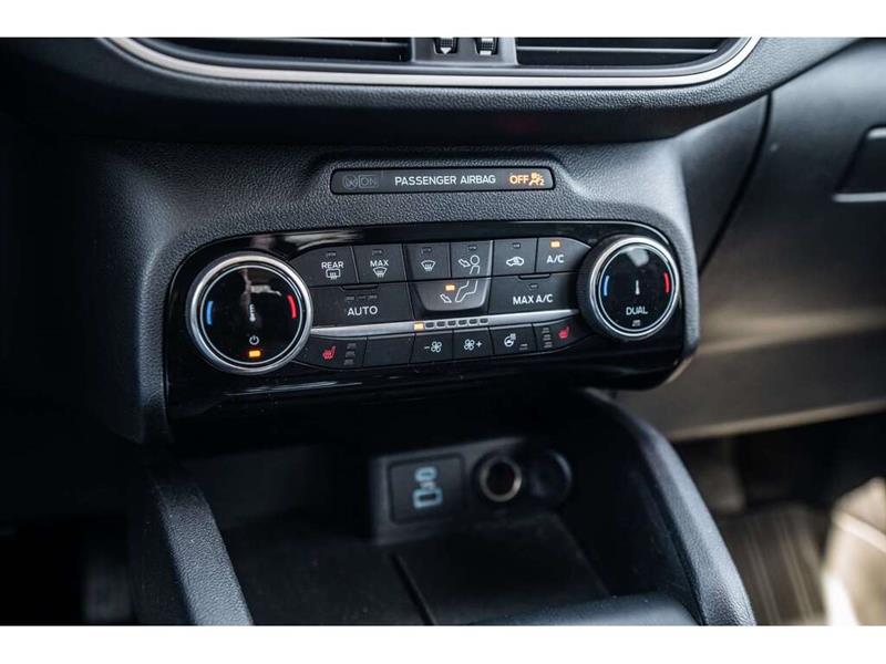 ford Escape 2022 - 26