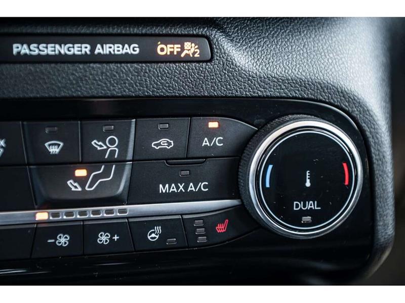 ford Escape 2022 - 28