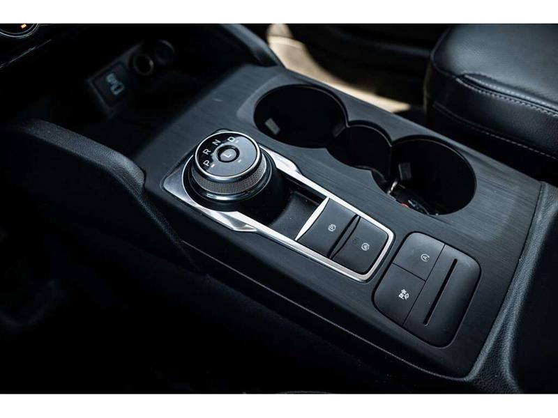 ford Escape 2022 - 30