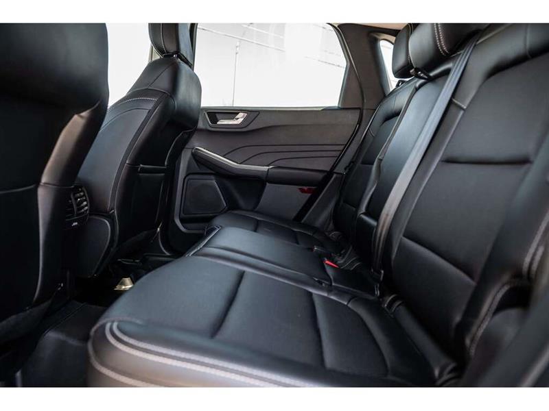 ford Escape 2022 - 32