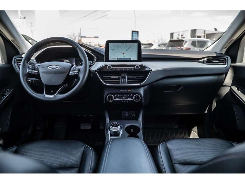 ford Escape 2022 - 33