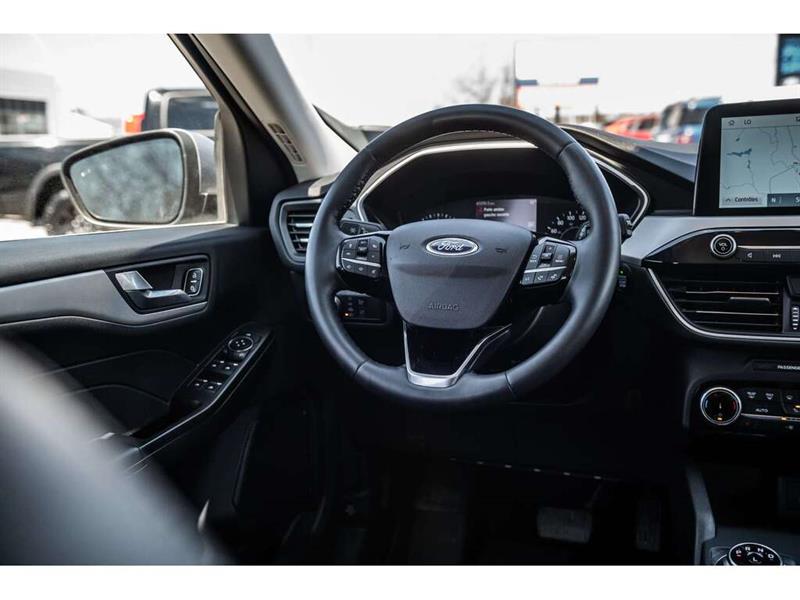 ford Escape 2022 - 34