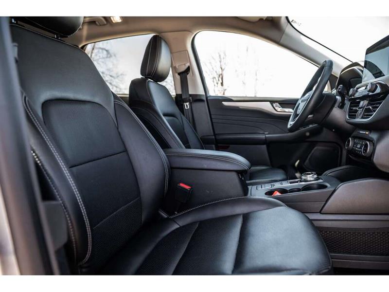 ford Escape 2022 - 37