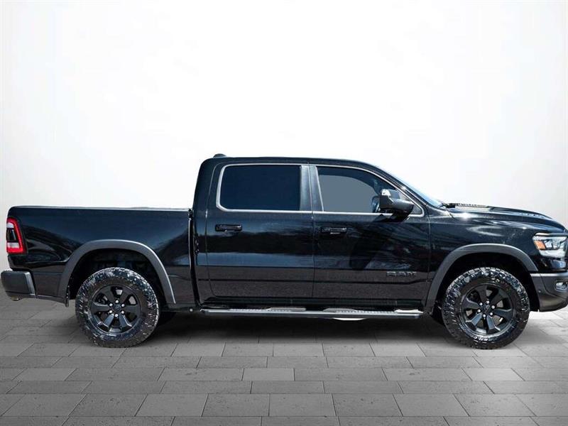 ram 1500 2022 - 4