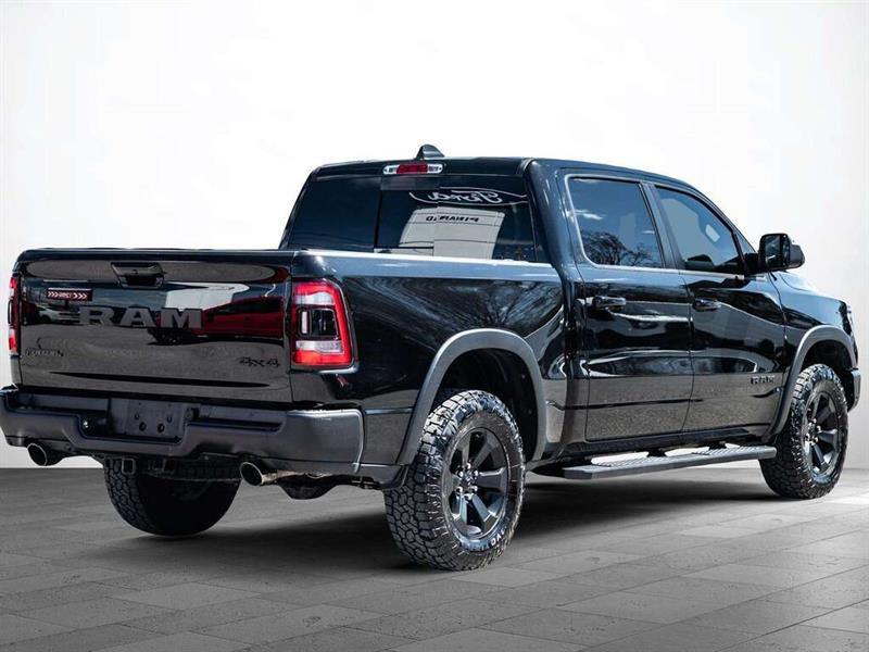 ram 1500 2022 - 6