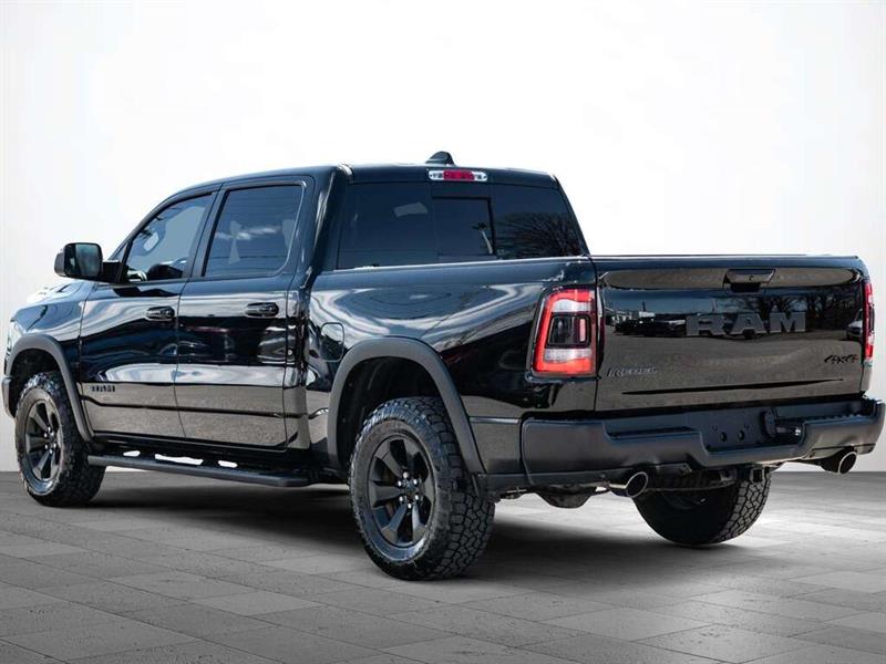 ram 1500 2022 - 8