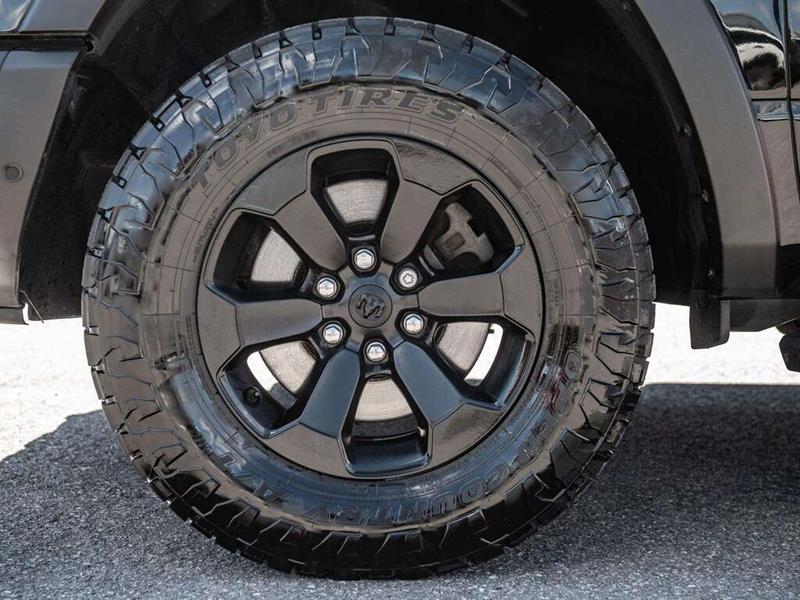 ram 1500 2022 - 13